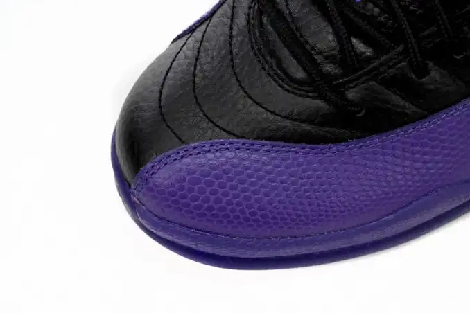 Bmlin 12 CT8013-057 Jordan Air Retro Field Purple 0529